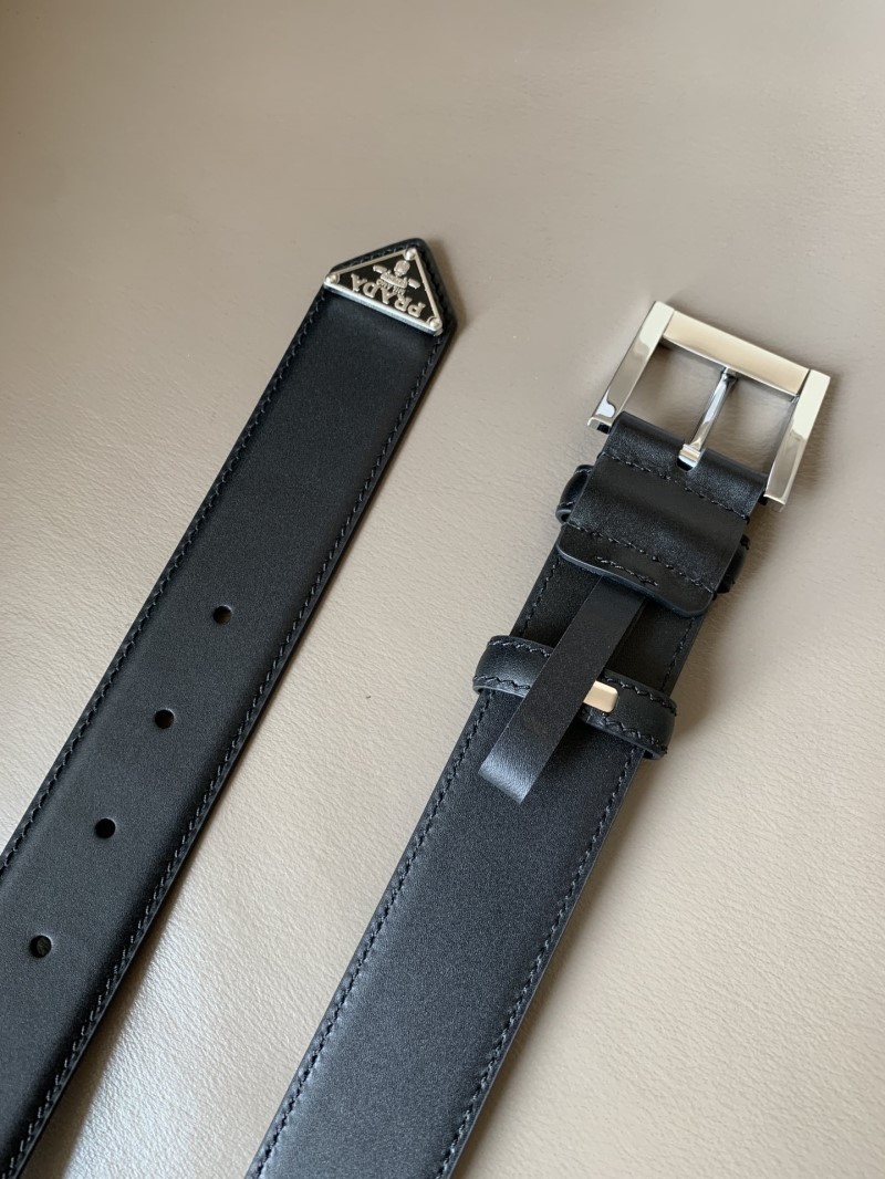 Pra*a belts